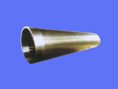 高速轉筒不銹鋼管坯