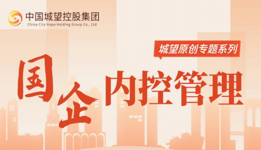 原創(chuàng)丨【地方國有企業(yè)內(nèi)控管理專題】“兵無常勢(shì)，水無常形”一一地方國有企業(yè)如何持續(xù)加強(qiáng)“內(nèi)部控制+風(fēng)險(xiǎn)管理”的體系構(gòu)建<div   id=
